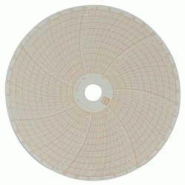 Lot de 100 diagrammes pour enregistreur minidisque_0