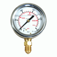 Manomètre - Basique