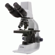Optika microscope - stéréomicroscope zoom numérique (szm-d)