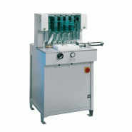 Perforateur électrique Citoborma 490b - 4 têtes, course automatique, réglable, avec options