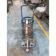 Pompe à membrane blagdon 2b-sa-bb-tts utilisée