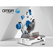 Scies à coupe d'onglets de précision - T50 350