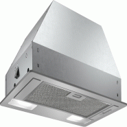 SIEMENS Groupe Filtrant 53cm 300m3/h lb53naa30 - argenté 4242003831700