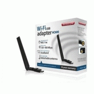 Sit rout usb antenne ac600 wifi wla-2104