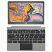 Tablette Windows 11 Tactile 10,1 pouces CPU Intel + Clavier RAM 6 Go ROM 128 Go + SD 256Go YONIS - gris 3615616762715 Tablette Windows 11 Tactile 10,1 pouces CPU Intel + Clavier RAM 6 Go ROM 128 Go + SD 256Go YONIS - gris 3615616762715