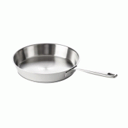 BEKA Maestro Poele 20cm Inox 15027204 - 3458165027207
