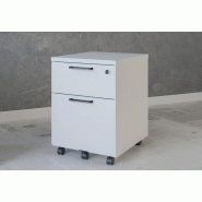 Caisson Tiroir Bureau Mobile - 2-tiroirs-1-tiroir-ds Caisson Tiroir Bureau Mobile - 2-tiroirs-1-tiroir-ds