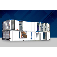 Centrale de traitement d'air ZHK INOVA