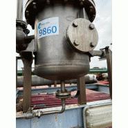 Cuve maivisa d'occasion 63 litres_19 - référence : c9860