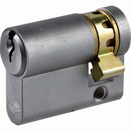 Demi-cylindre surf 30x10 anti-perçage - JPM - 773002-02-0asn - 373566 Demi-cylindre surf 30x10 anti-perçage - JPM - 773002-02-0asn - 373566