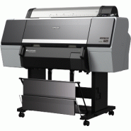 IMPRIMANTE GRAND FORMAT EPSON SURECOLOR SC-P6000 STD SPECTRO