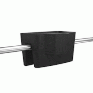 Jardinière pendulum long - GRIS ANTHRACITE - gris 5400000064005 Jardinière pendulum long - GRIS ANTHRACITE - gris 5400000064005
