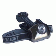 Lampe frontale pro
