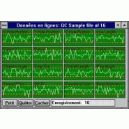 Logiciel d'analyse de données - qc-calc