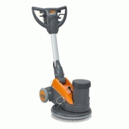 Monobrosse taski ergodisc duo bi-vitesse