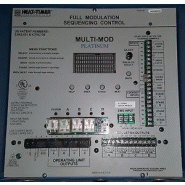 Multi-mod (modulant) - heat-timer - laurentide