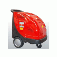 Nettoyeurs haute pression - NHP - eau chaude et froide - 900l/h - 200 BARS