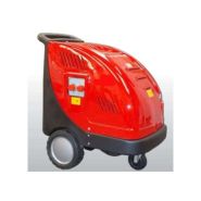 Nettoyeurs haute pression - NHP - eau chaude et froide - 900l/h - 200 BARS