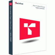 Offre Esprit Libre 6 mois Techfive