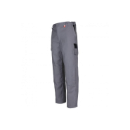 Pantalon idéal plus elec - PTLTRVIEGRANR-DM04_0