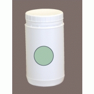 Peinture finition ral 6021 vert pale en 1 litre