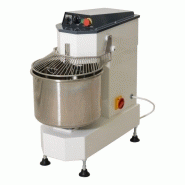 Pétrin à spirales boulangerie 200 l - 7061.0135 Pétrin à spirales boulangerie 200 l - 7061.0135