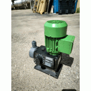 Pompe doseur alldos primus 221 0,09 kw_0