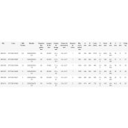 S20G - Palan manuel avec chariot - Rema Holland B.V. - Hauteur de levée 3 m_1