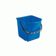 Seau carre 15l filmop