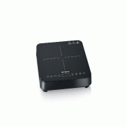SEVERIN Réchaud Induction 1 Feu 2000w kp1025 - noir KP1025