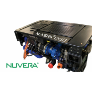 Système de propulsion hybride - NUVERA E-60 Système de propulsion hybride - NUVERA E-60