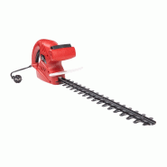 Taille-haie électrique hte 50 e 460 mm – MTF – 3500 tr/min – 1zst5086 Taille-haie électrique hte 50 e 460 mm – MTF – 3500 tr/min – 1zst5086