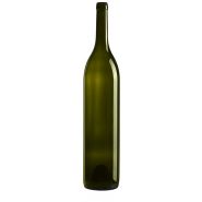 8007201 - bouteilles en verre - voa verrerie - capacité 1500 ml