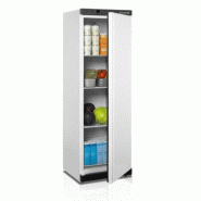 Armoire réfrigérée verticale POSITIVE - 350 Litres - Thermostat électronique - Classe énergétique C Armoire réfrigérée verticale POSITIVE - 350 Litres - Thermostat électronique - Classe énergétique C