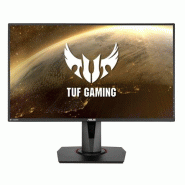 ASUS tuf gaming vg279qm 68,5 cm (16:9) fhd hdmi dp - noir 90lm05h0-b03370