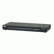 ATEN SN9116CO Serveur console série à 16 ports ATEN SN9116CO Serveur console série à 16 ports