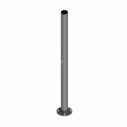 Brumisateur poteau avec 4 buses et accessoires de raccordement - BRO BRUMISATION - 355100010 Brumisateur poteau avec 4 buses et accessoires de raccordement - BRO BRUMISATION - 355100010