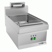 Chauffe-frites - 1,17 kW  - Mario 600 | GGM -FWK46-E