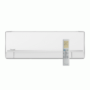 Climatiseur mural réversible HDHC Artica 2,5 kW WiFi intégré - Airwell - 7SP024045_0