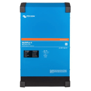 Convertisseur / chargeur pur sinus 5000va 48v 70-50 multiplus-ii victron energy