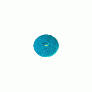 Disque bi faces sans chimie bleu diam 356_0