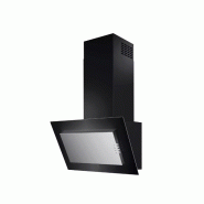 ELECTROLUX Hotte Décorative Murale 60cm 600m3/h Noir LFV326Y - noir 7333394103631
