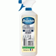 Gel nettoyant alimentaire multi-usages briochin 500 ml