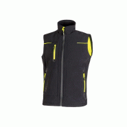 Gilet Universe Black Carbon U-Power | FU188BC_0