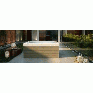 Italian design unique- spas jacuzzi