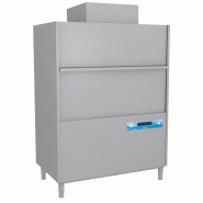 Lave-batterie pour vaisselle