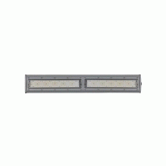 Luminaire Linéaire LED URBAN 168 - Lumière Blanche 4000K - Réf. : RTC0032 - Jusqu'à 11 106 lm - IP66 & 67 - IK10