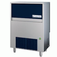 Machine à Glaçons Granulaire Refroidissement à Air - 155 Kg/24 H - Mastro - 0651637869272 Machine à Glaçons Granulaire Refroidissement à Air - 155 Kg/24 H - Mastro - 0651637869272