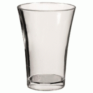 Mini verre transparent injecté 5cl par 600