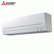 Monosplits mitsubishi electric gamme compact